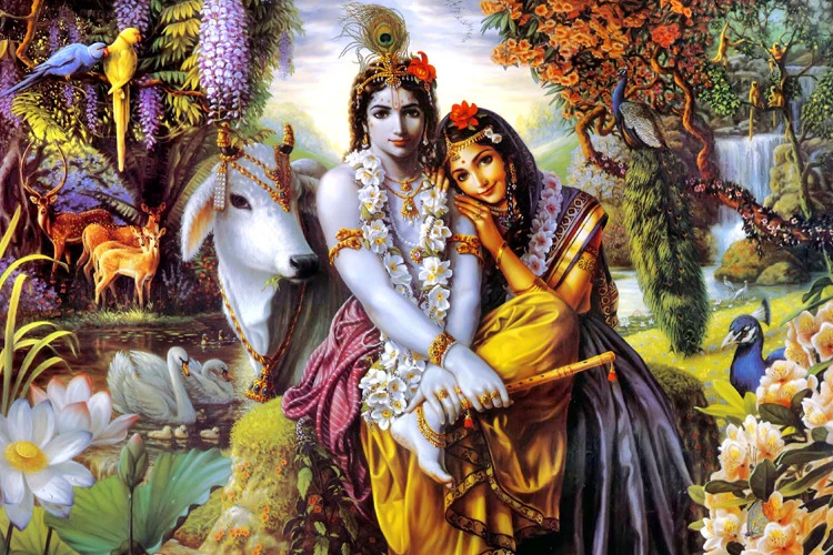 ஆண்டவனை அசைத்துப் பார்க்கும் விதியின் வலிமை!